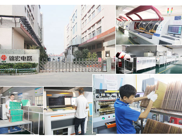 深圳市pcb制板廠(chǎng) 深圳多層板pcb板廠(chǎng)
