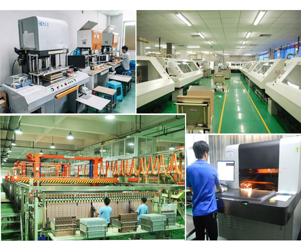 深圳單面pcb板廠(chǎng) 深圳沙井pcb板廠(chǎng)