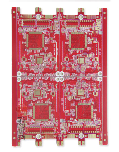 pcb鍍金板,鍍金pcb,鍍金板 鍍金線路板