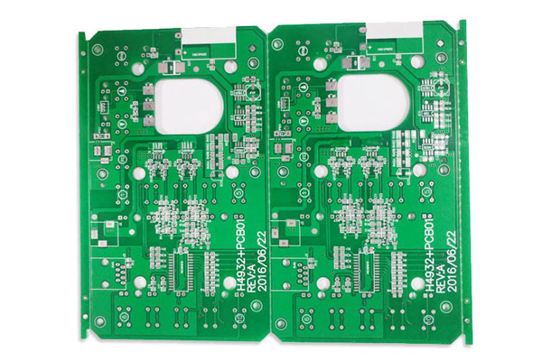車載導(dǎo)航PCB,車載導(dǎo)航線路板 車載導(dǎo)航PCB線路板
