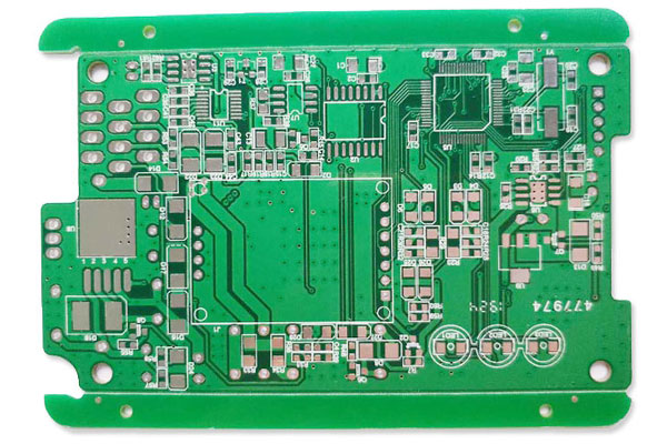 車載音響pcb,車載音響線路板 車載音響PCB線路板