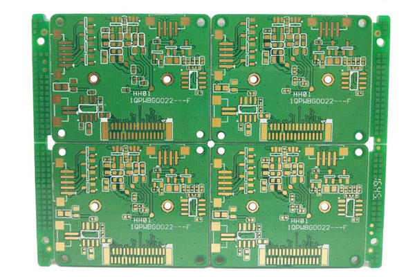 車載數(shù)字電視線路板,車載數(shù)字電視PCB,數(shù)字電視電路板 車載數(shù)字電視PCB線路板
