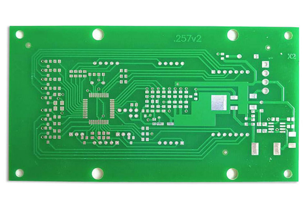 PCB工藝邊注意事項 線路板工藝板邊,電路板工藝板邊標準