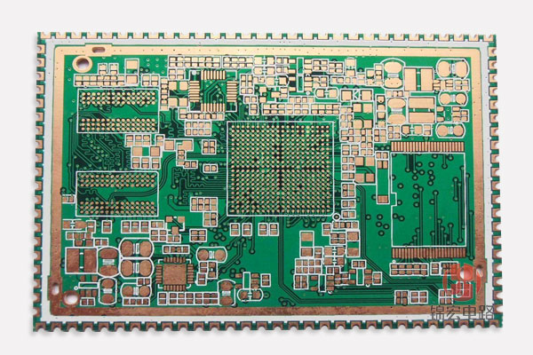 汽車pcb板,汽車線路板 汽車pcb板制造廠商
