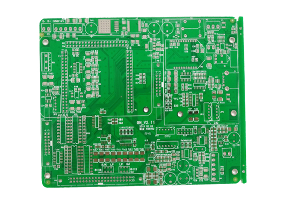鋁基線路板,鋁基電路板,鋁基板的優點