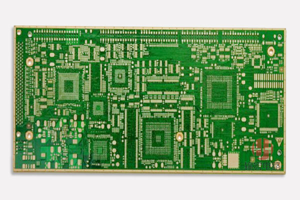 汽車燈pcb板,led汽車燈條線路板 汽車燈pcb工廠