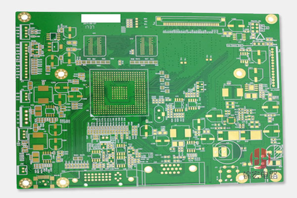筆記本pcb,筆記本電路板 筆記本線路板加工定制