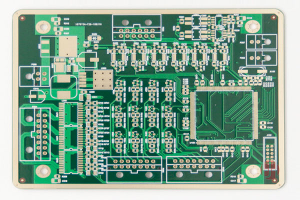 遙控汽車pcb,汽車線路板 遙控汽車電路板