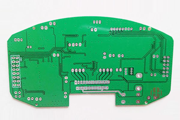 汽車pcb,導(dǎo)航儀電路板 汽車導(dǎo)航儀線路板