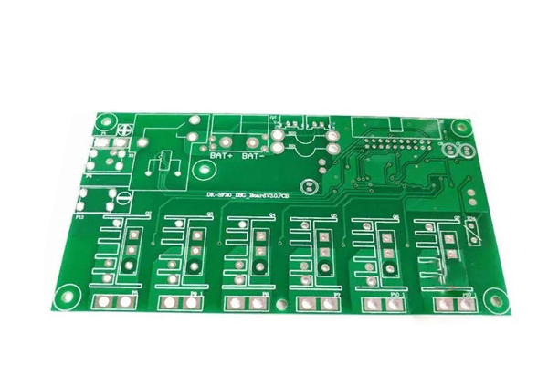PCB涂上防漆的優勢,PCB線路板防漆優勢,電路板涂上防漆的優勢