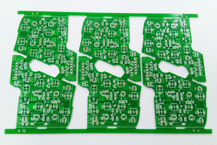 收音機(jī)pcb板,汽車收音機(jī)電路板 汽車收音機(jī)線路板