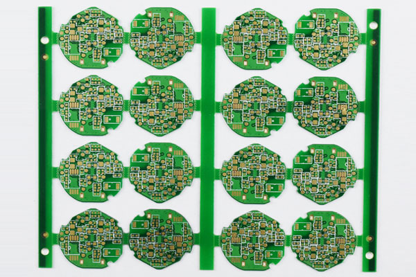 手電簡(jiǎn)電路板 手電簡(jiǎn)線路板