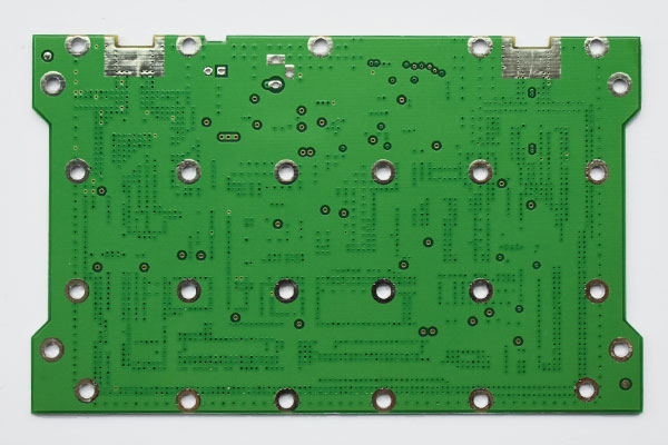 pcb生產打樣廠家 pcb打樣生產廠家