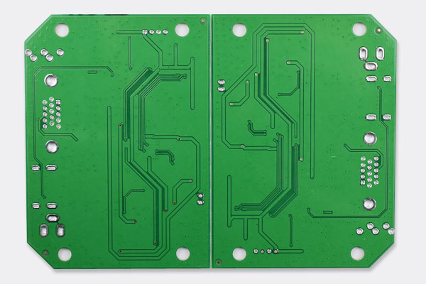 掃地機器人控制線路板 掃地機器人電路板