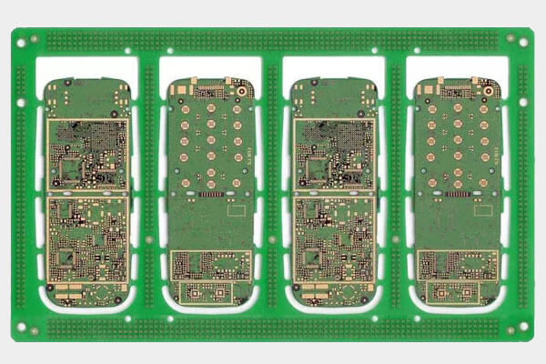 手機電路板,智能手機線路板 手機線路板制造商