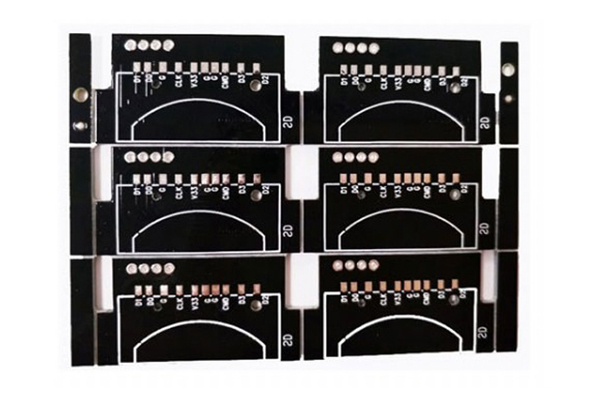 電動車報警器線路板,電動車報警器PCB板,電動車報警器電路板 電動車報警器線路板