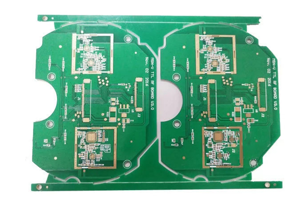 車載凈化器線路板,車載凈化器電路板,車載凈化器PCB 車載凈化器線路板