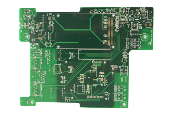 轉(zhuǎn)換器線路板,轉(zhuǎn)換器電路板,轉(zhuǎn)換器PCB板 轉(zhuǎn)換器線路板