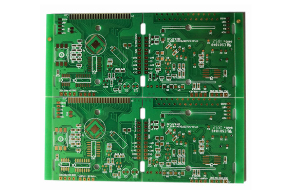 數碼顯示線路板,數碼顯示電路板,數碼顯示PCB板 數碼顯示線路板