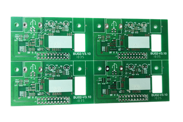沉金線路板,沉銀PCB線路板
