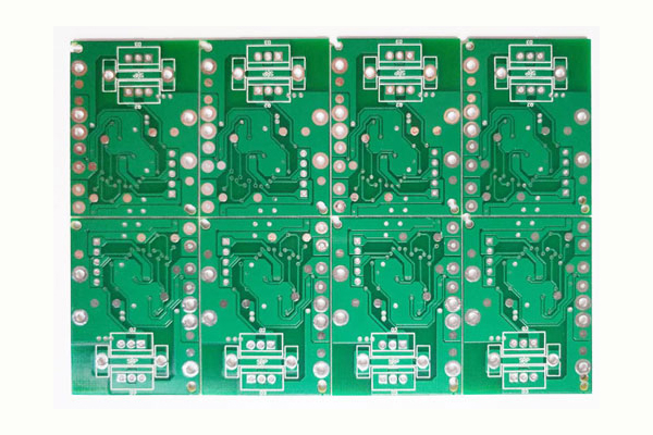 車載無線充線路板,車載無線充PCB板,車載無線充電路板 車載無線充線路板