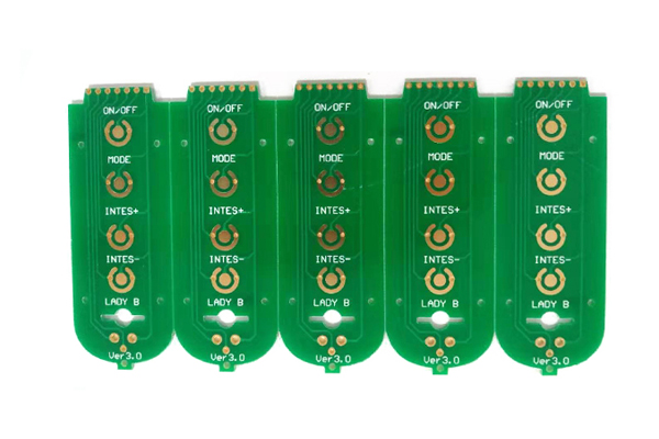 電子顯示器線路板,電子顯示器PCB板,電子顯示器電路板 電子顯示器線路板