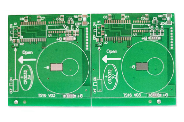 掛燙機PCB線路板,掛燙機PCB板,掛燙機PCB電路板 掛燙機PCB線路板
