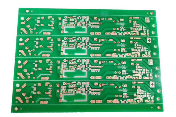 近電報警器線路板,近電報警器PCB板,近電報警器電路板 近電報警器線路板