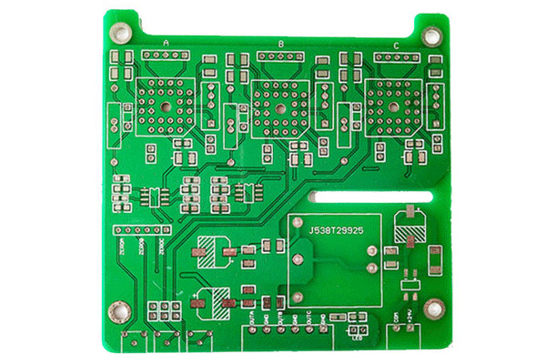 臭氧發生器PCB板,臭氧發生器線路板,臭氧發生器電路板 臭氧發生器線路板