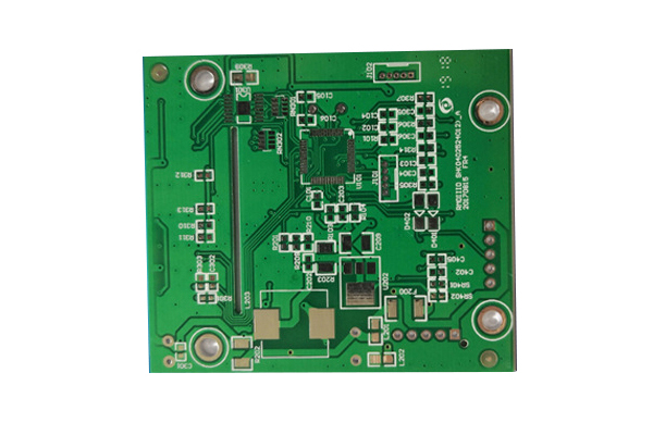 汽車led燈線路板,汽車led燈PCB板,汽車led燈電路板 汽車led燈線路板
