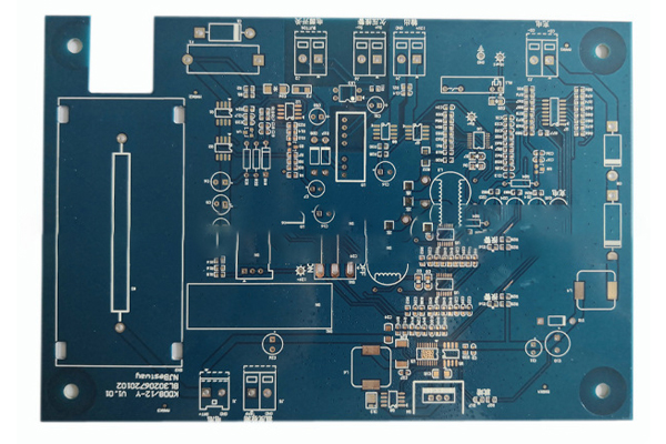 汽車應(yīng)急電源線路板,汽車應(yīng)急電源PCB,汽車應(yīng)急電源電路板 汽車應(yīng)急電源線路板