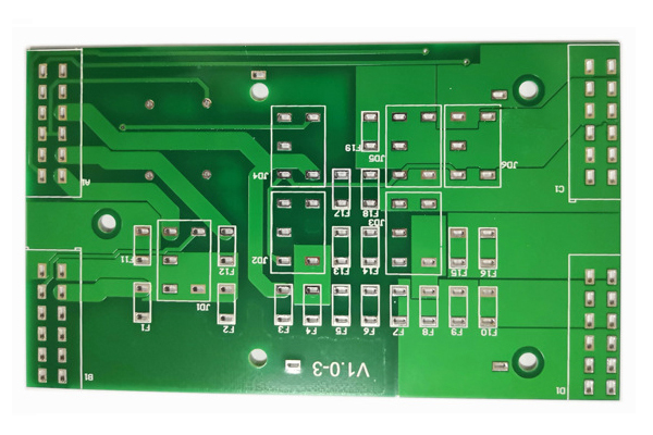 手持風(fēng)扇電路板,手持風(fēng)扇線路板,手持風(fēng)扇PCB板 手持風(fēng)扇線路板