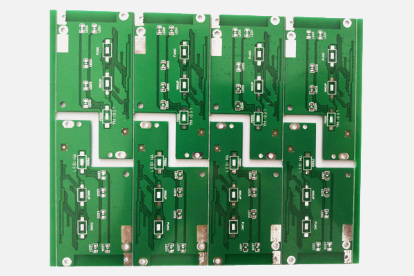 觸摸感應開關線路板,觸摸感應開關PCB板,觸摸感應開關電路板 觸摸感應開關線路板