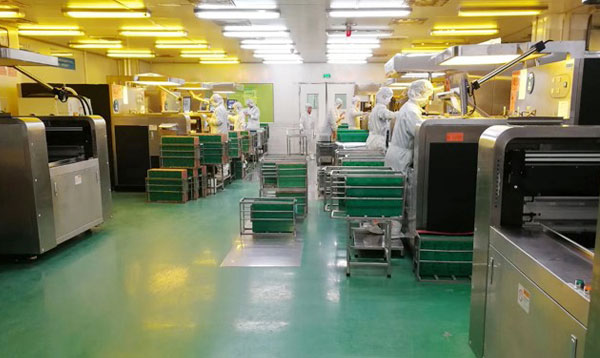 深圳pcb樣板批量加工 線路板批量